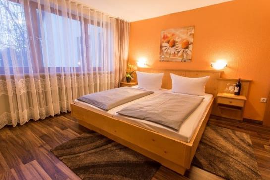 膳宿费 Landgasthof Groh