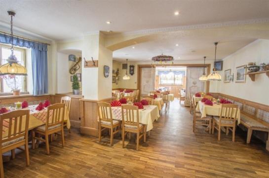 膳宿费 Landgasthof Groh