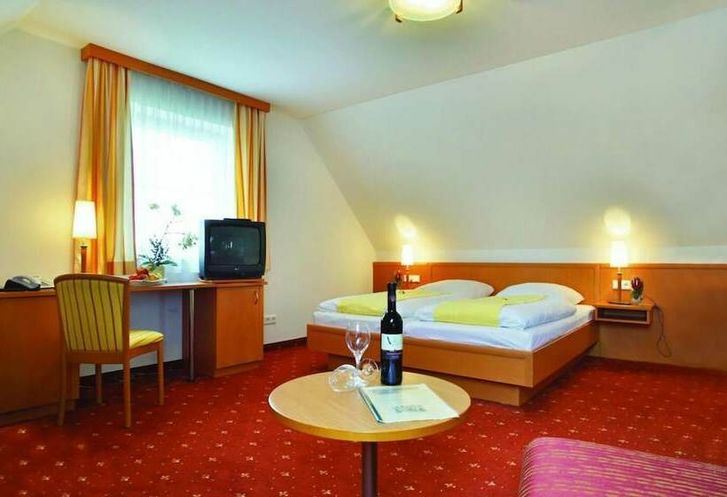 Landgasthof & Landhotel Wild