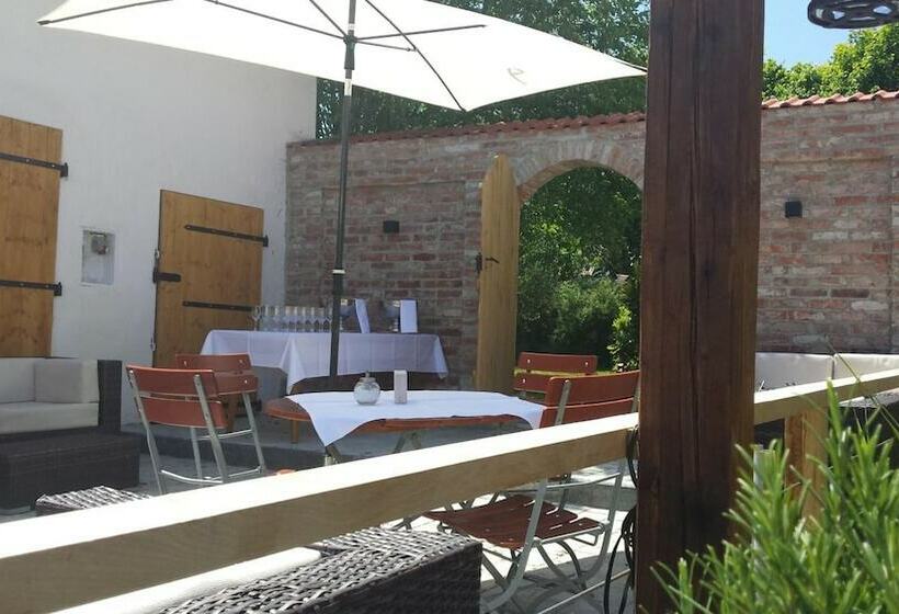 Landgasthof & Landhotel Wild