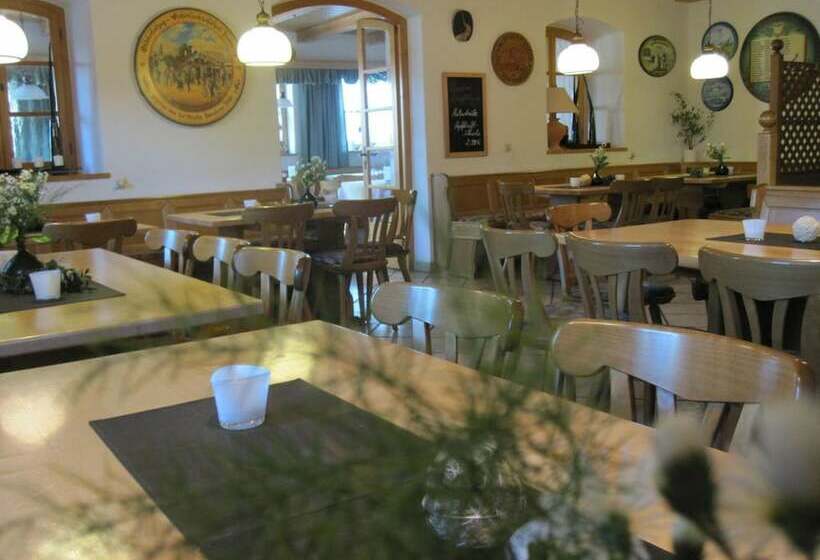 Landgasthof & Landhotel Wild