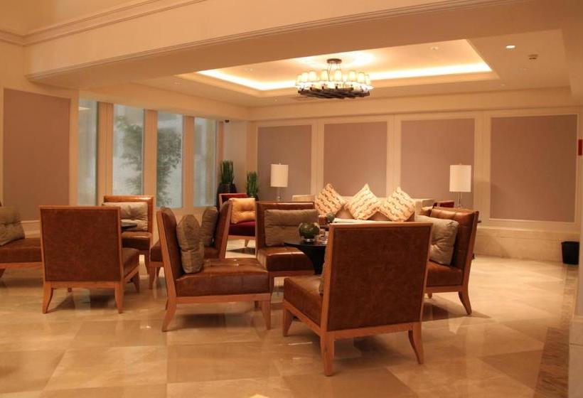 Отель Landison Green Town Xinchang