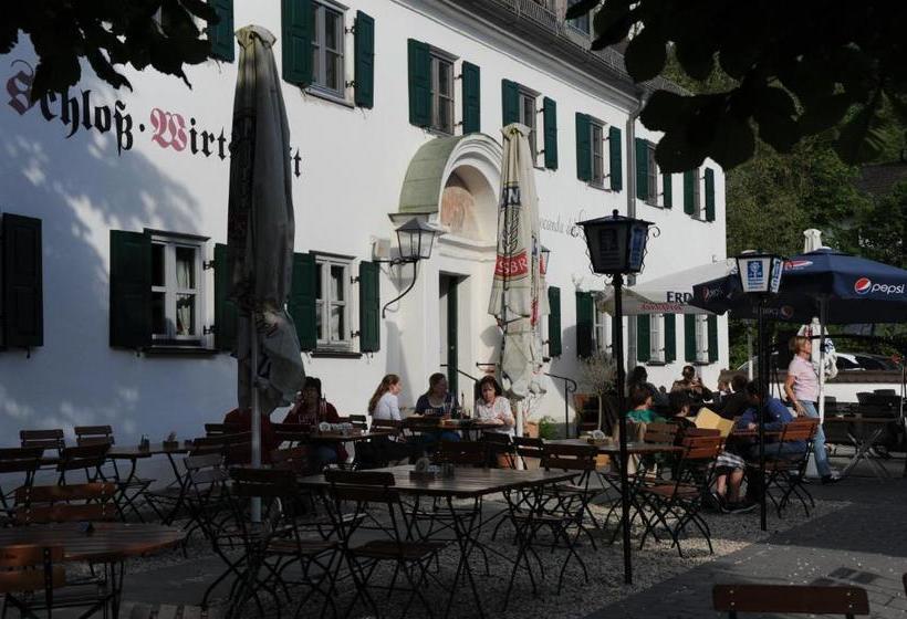 호텔 Locanda Del Castello