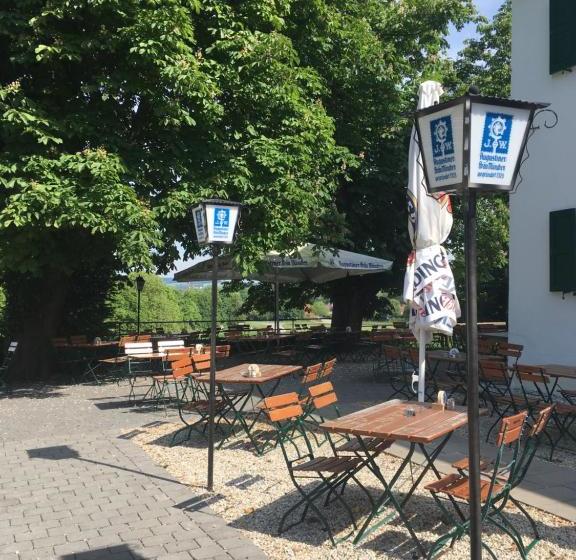 בית מלון כפרי Locanda Del Castello