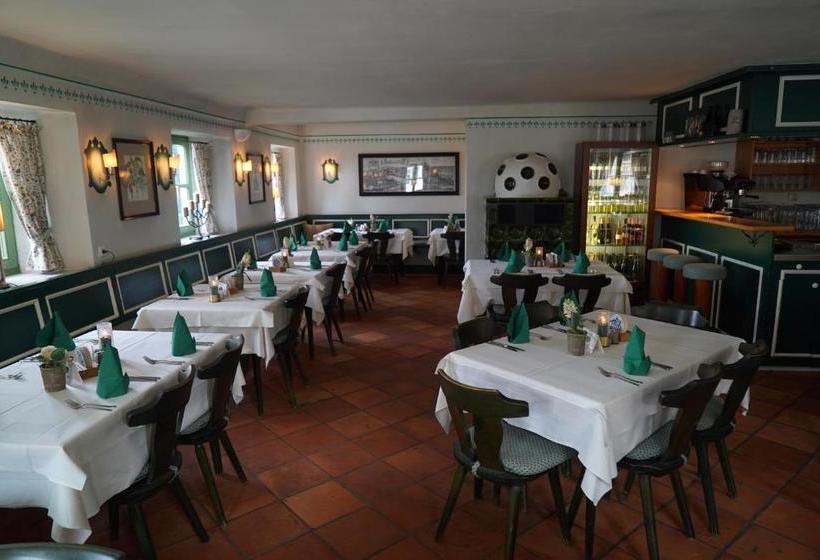 호텔 Locanda Del Castello