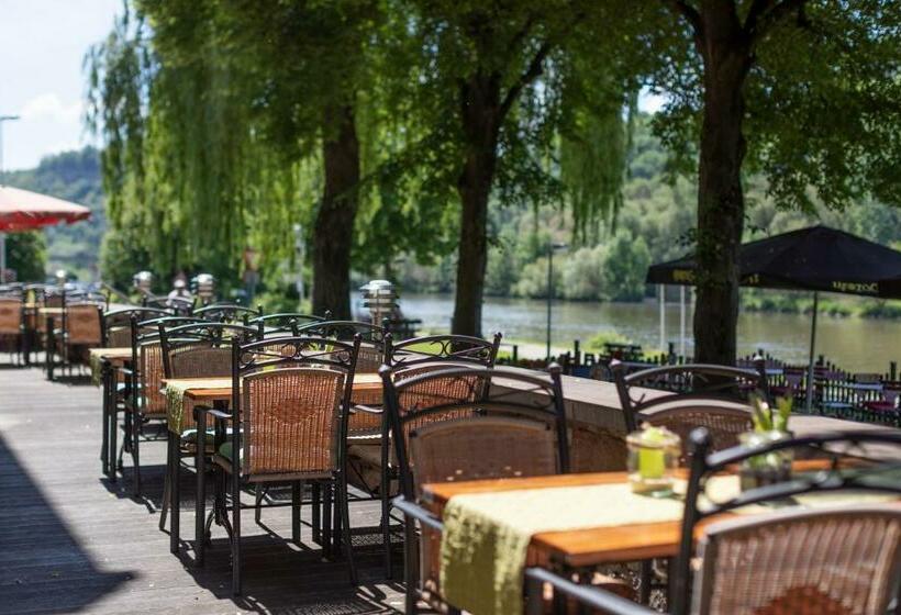 호텔 Mainpromenade S