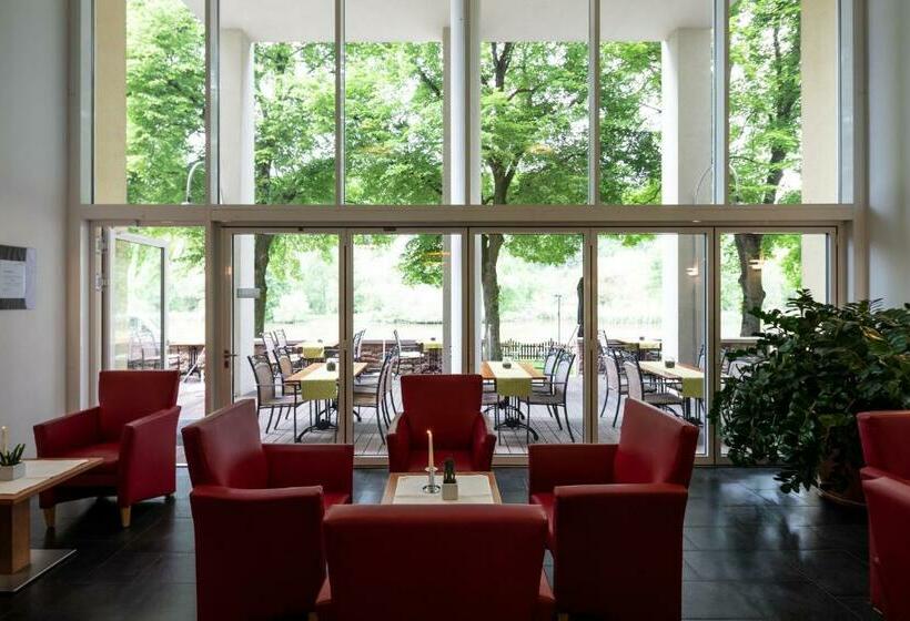 호텔 Mainpromenade S