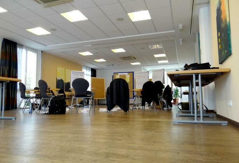 호텔 Mainpromenade S