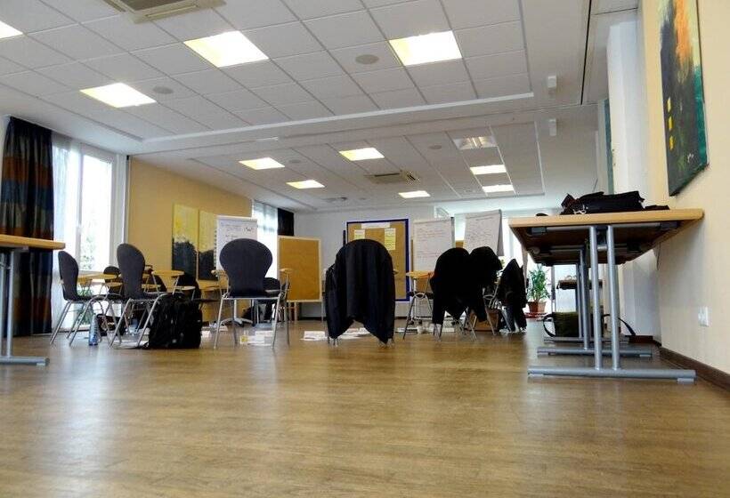 호텔 Mainpromenade S