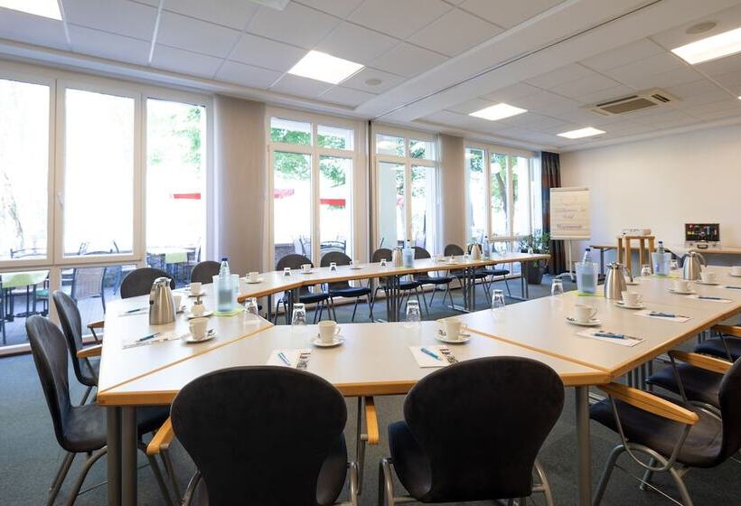 호텔 Mainpromenade S