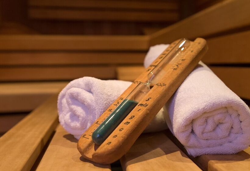 호텔 Mainpromenade S