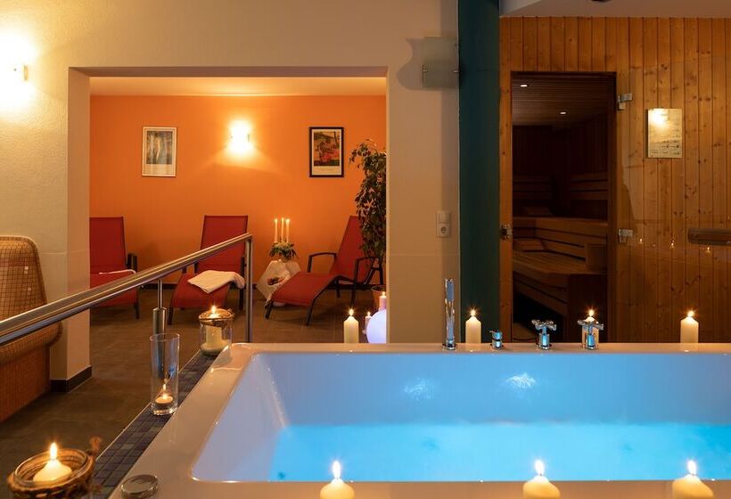 호텔 Mainpromenade S