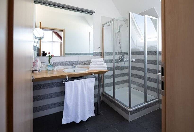 호텔 Mainpromenade S