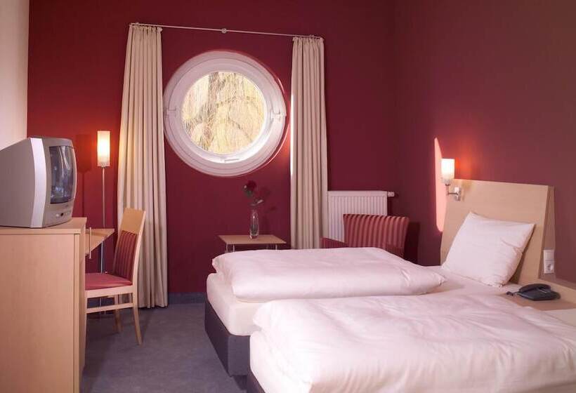 호텔 Mainpromenade S