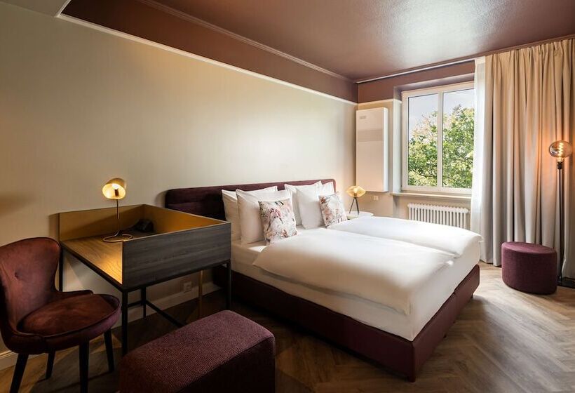 فندق Maison Viktoria Augsburg