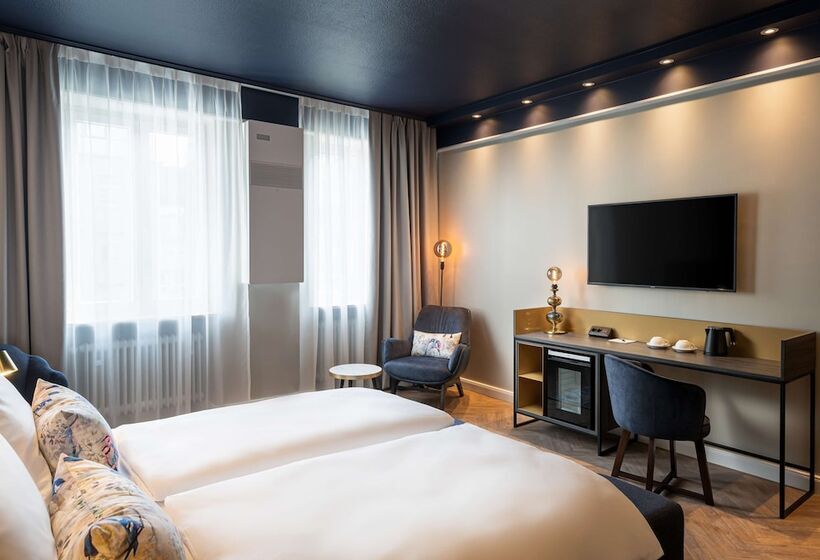 فندق Maison Viktoria Augsburg