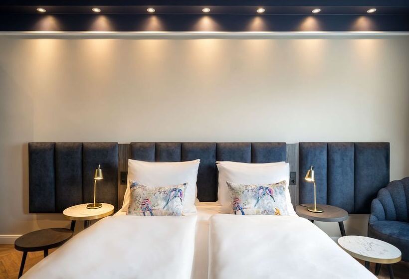 فندق Maison Viktoria Augsburg