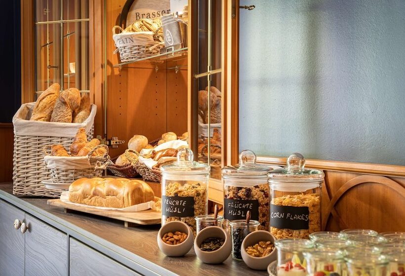 فندق Maison Viktoria Augsburg