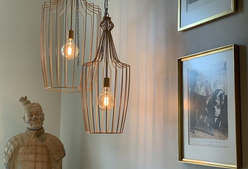 فندق Maison Viktoria Augsburg