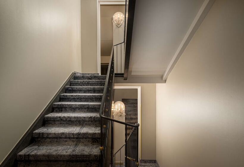 فندق Maison Viktoria Augsburg