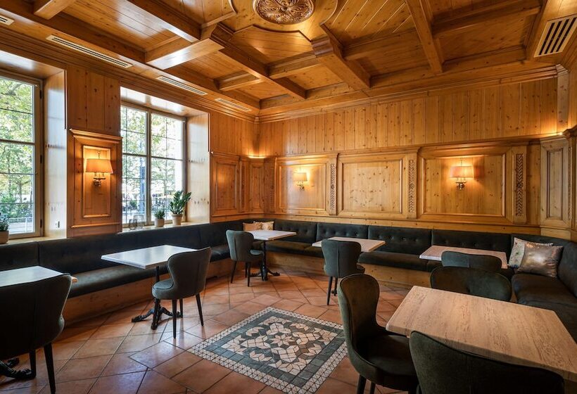 فندق Maison Viktoria Augsburg