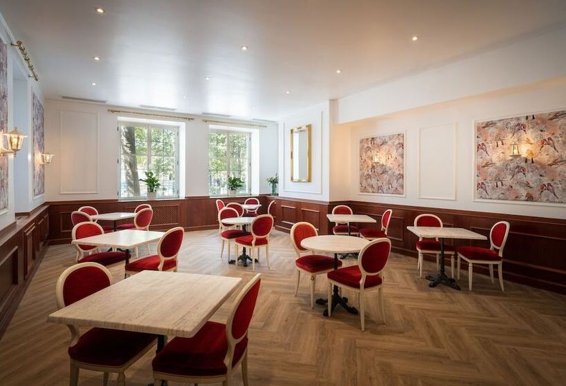 فندق Maison Viktoria Augsburg