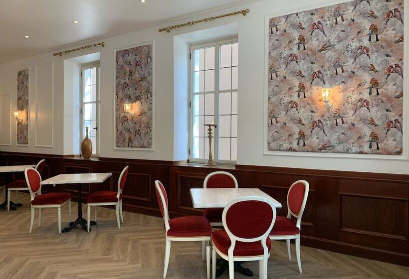 فندق Maison Viktoria Augsburg