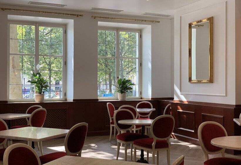 فندق Maison Viktoria Augsburg