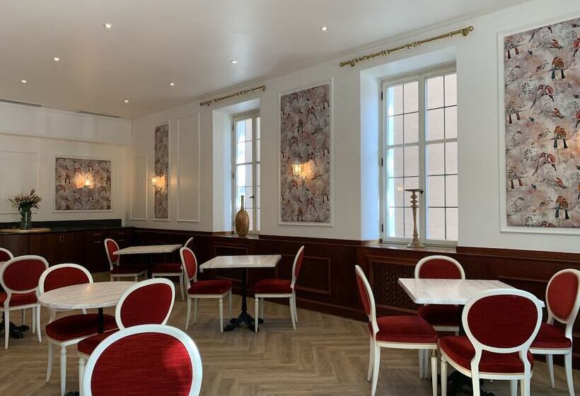 فندق Maison Viktoria Augsburg