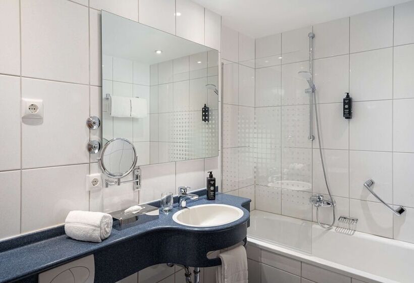 فندق Maison Viktoria Augsburg