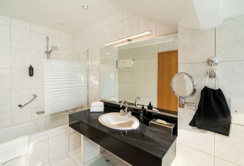 فندق Maison Viktoria Augsburg