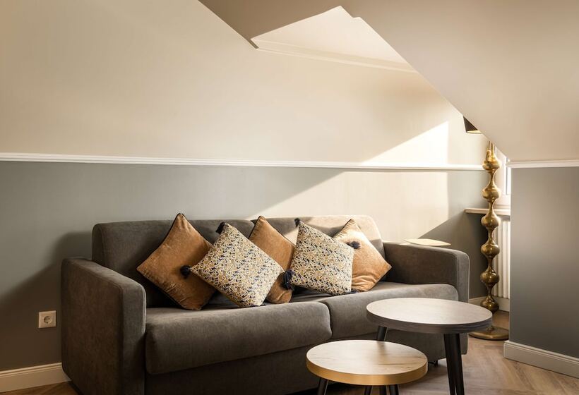 فندق Maison Viktoria Augsburg