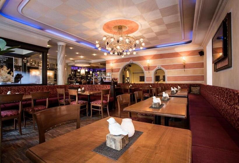 호텔 Meiser Altstadt