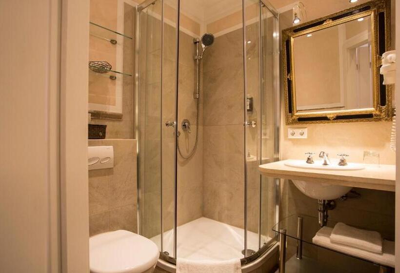 호텔 Meiser Altstadt