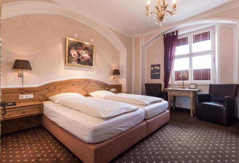 호텔 Meiser Altstadt