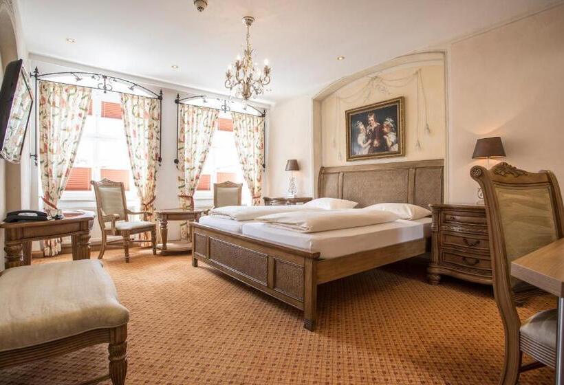 호텔 Meiser Altstadt