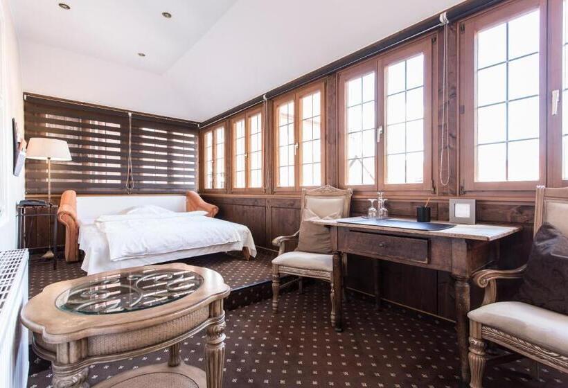 호텔 Meiser Altstadt