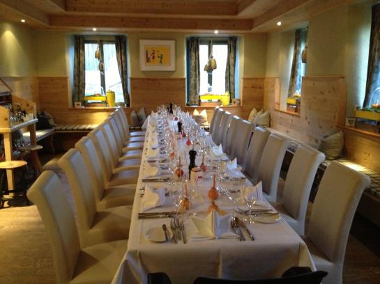 בית מלון כפרי Moarwirt Land