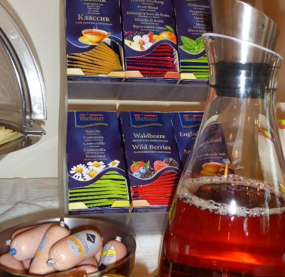 Отель Pension Scharl Am Maibaum