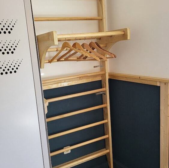 호텔 Pension Zur Neuenburg