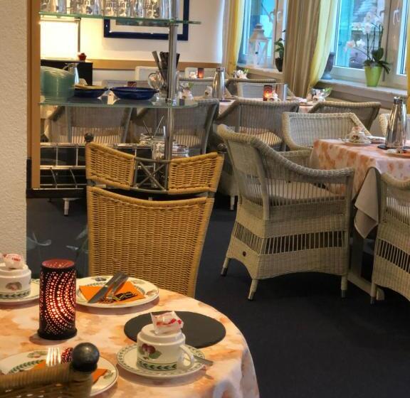 호텔 Peterchens Mondfahrt