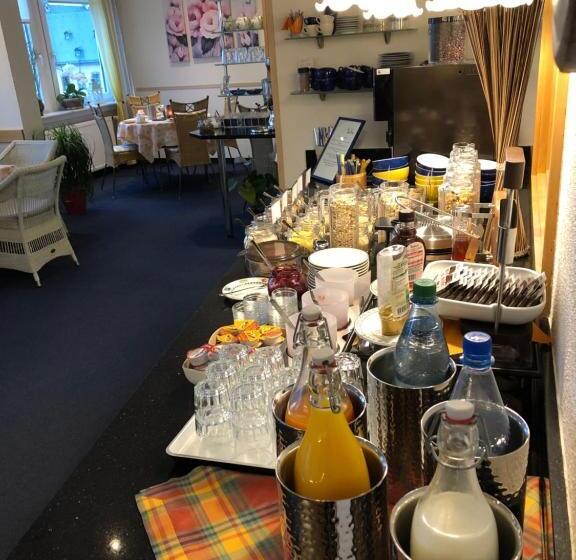 호텔 Peterchens Mondfahrt