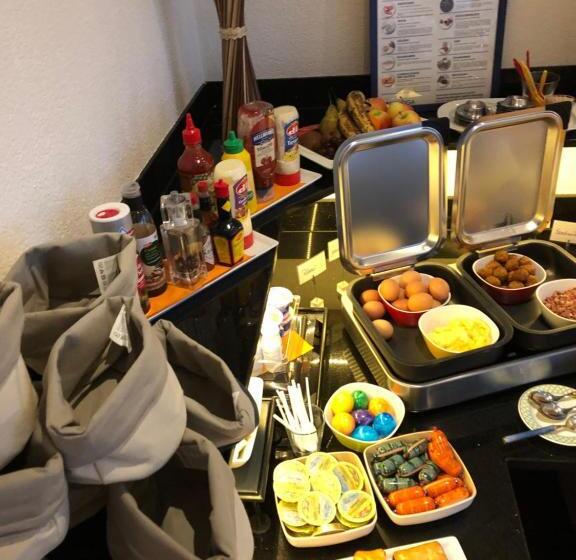 호텔 Peterchens Mondfahrt