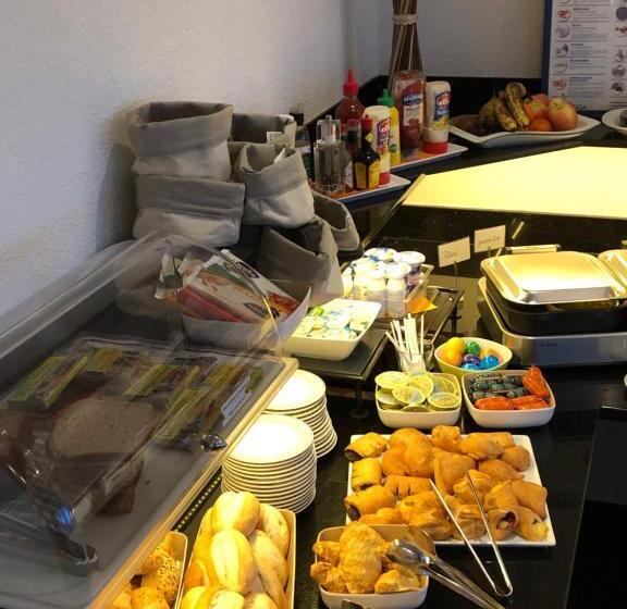 호텔 Peterchens Mondfahrt