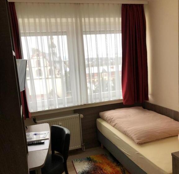 호텔 Peterchens Mondfahrt