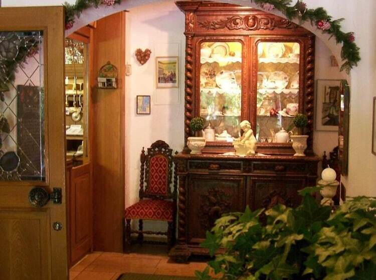 ホテル Pfrontener Hof