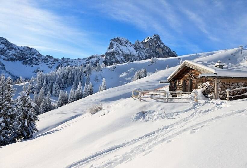 ホテル Pfrontener Hof