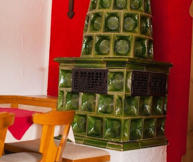 ホテル Pfrontener Hof