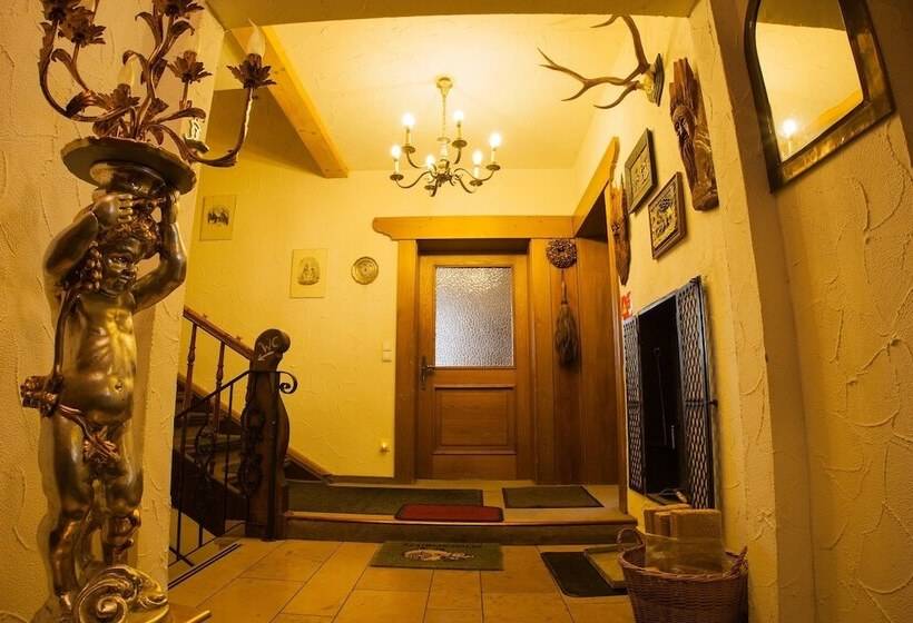 ホテル Pfrontener Hof