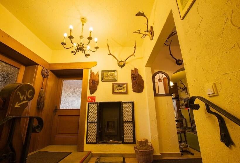 ホテル Pfrontener Hof